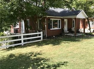39 Trammell Ave, Canton, NC 28716