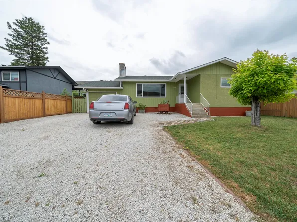 1277 Mesa Vista Dr, Ashcroft, BC V0K 1A0