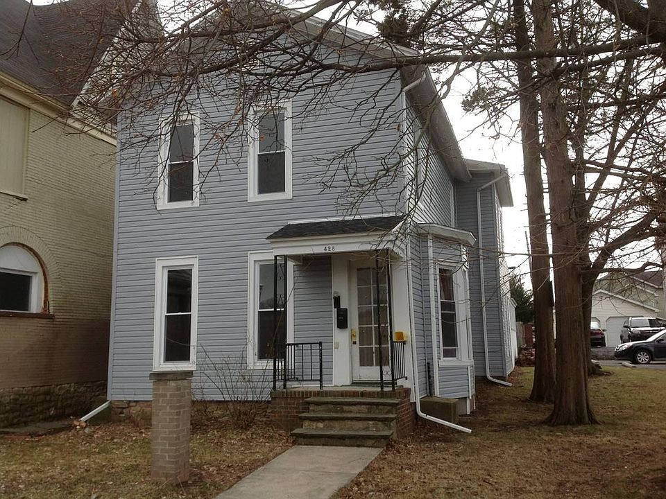 Front View