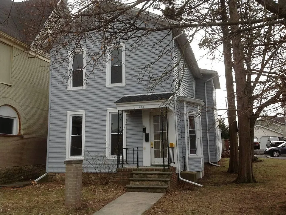 428 W Water St