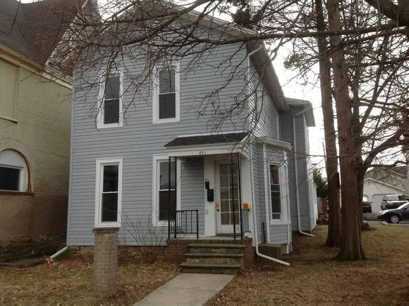 428 W Water St, Lock Haven, PA 17745