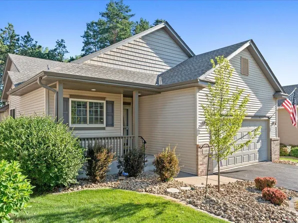 1181 Sterling Cir N, Maplewood, MN 55119