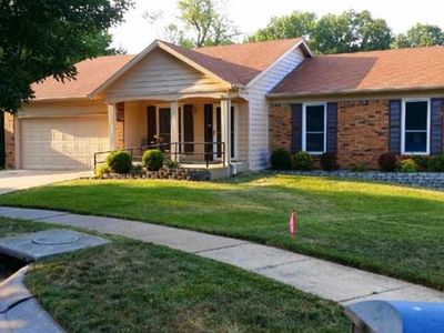 4115 Monte Vista Dr, Saint Louis, MO, 63129