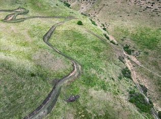 PARCEL Two Benjamin Ln, Horseshoe Bend, ID 83629