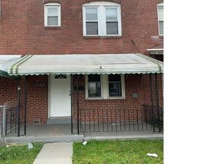 1029 Church St, Baltimore, MD 21225