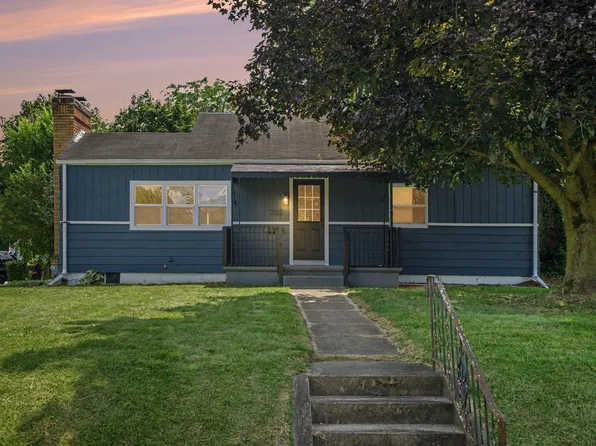 1802 W Ewing Ave, South Bend, IN 46613