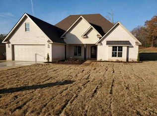 3901 Teal Dr, Jonesboro, AR 72404