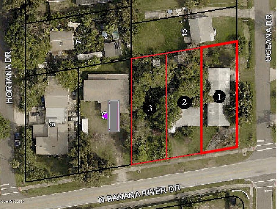 1st image of 1640 Oceana Dr