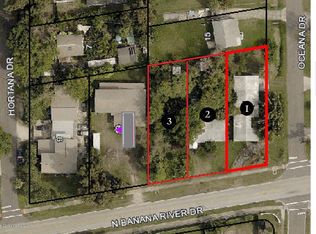 1640 Oceana Dr, Merritt Island, FL 32952