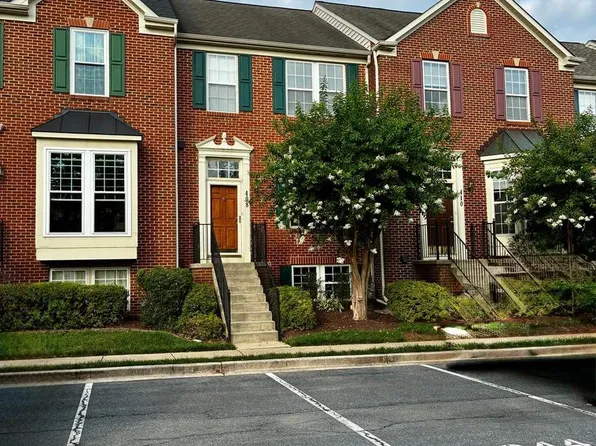 408 Stone Springs Ln, Middletown, MD 21769