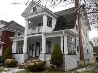 128 E Sanner St, Somerset, PA