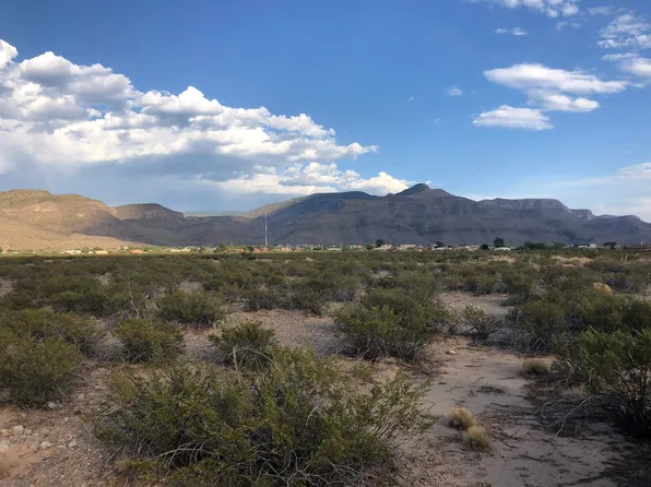 1653 Ocotillo Dr, Alamogordo, NM 88310