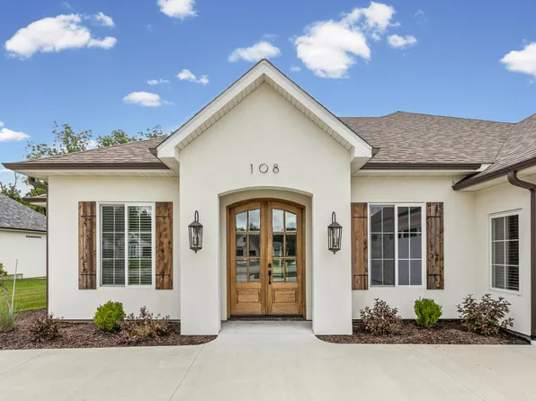 108 Walton Heath Ct, Columbia, MO 65201