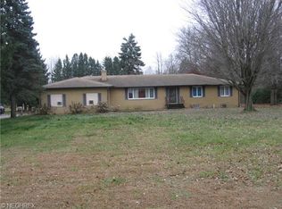 6576 Chapel Rd, Madison, OH 44057