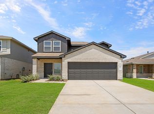 5235 Creekstone Rise Ln, Spring, TX 77373