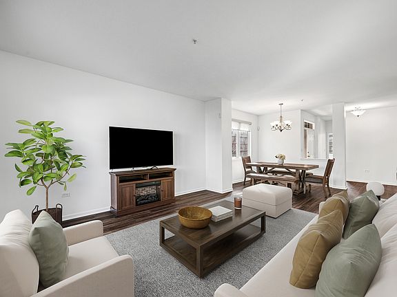 3rd image of 7420 Lincoln Ave #B