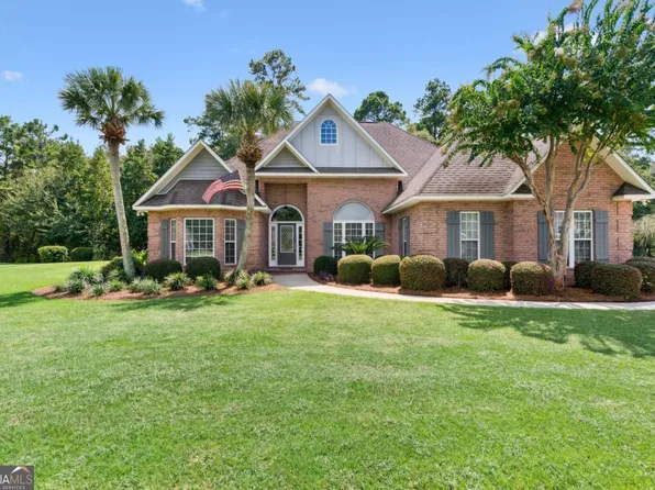 145 Drakes Lndg, Brunswick, GA 31523