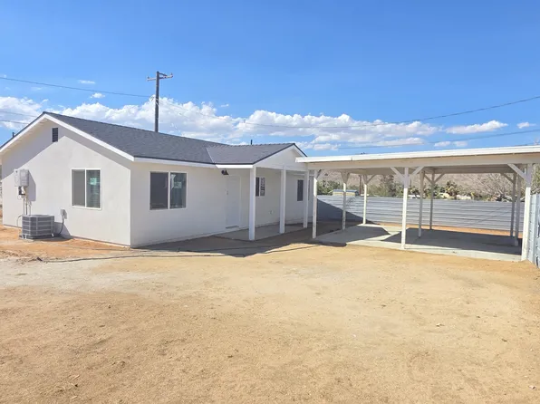 7616 Barberry Ave Unit C, Yucca Valley, CA 92284
