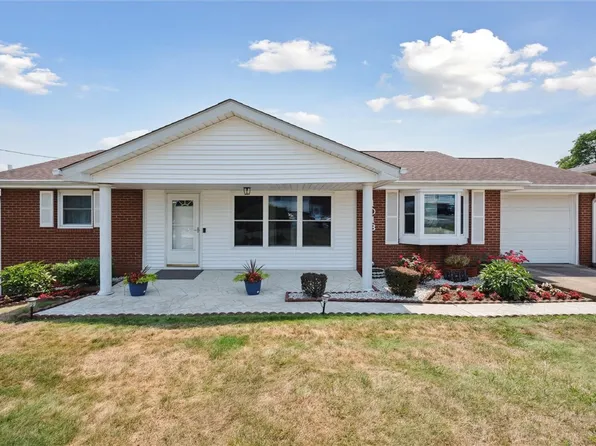 1013 Euclid Ave, Aliquippa, PA 15001