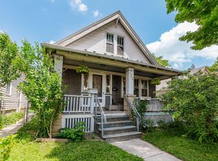 168 E Rosedale Ave, Milwaukee, WI 53207