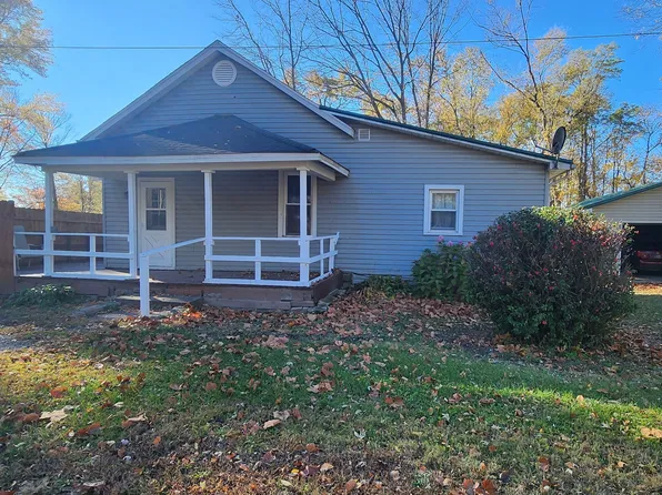 4722 W Washington St, Waveland, IN 47989