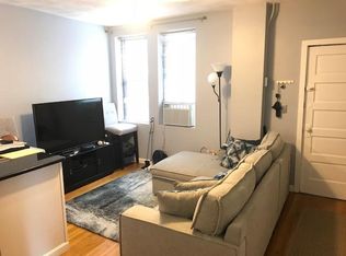 38 Clark St #6, Boston, MA 02109