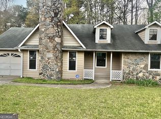 566 Brookfield Way, Jonesboro, GA 30238