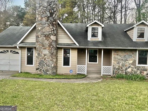 566 Brookfield Way, Jonesboro, GA 30238