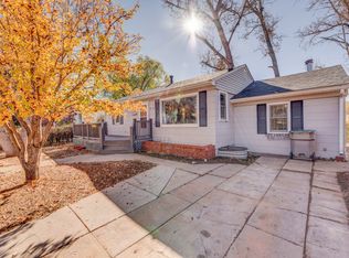 1608 Sheridan St, Laramie, WY 82070