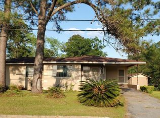 1601 Magnolia St, Thomasville, GA 31792