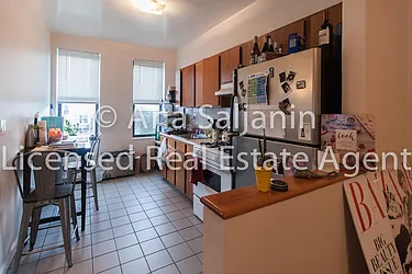 Rented by Citi Zone Realty