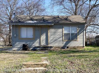214 E St SE, Ardmore, OK 73401