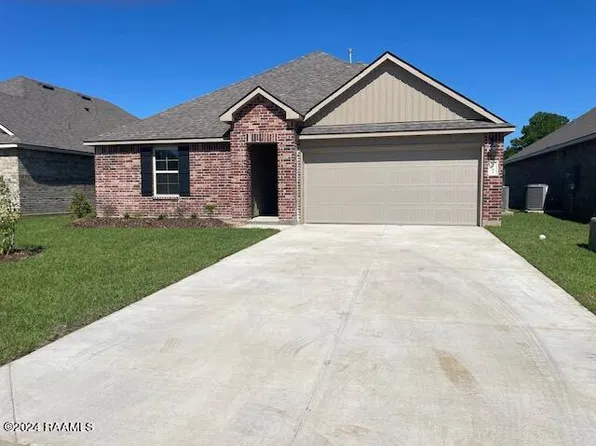1702 Saddle Back Rdg, New Iberia, LA 70560