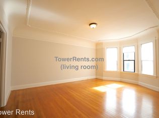 2452 Fillmore St #2, San Francisco, CA 94115