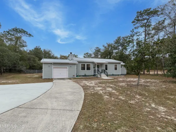 311 SE 57TH Street, Keystone Heights, FL 32656