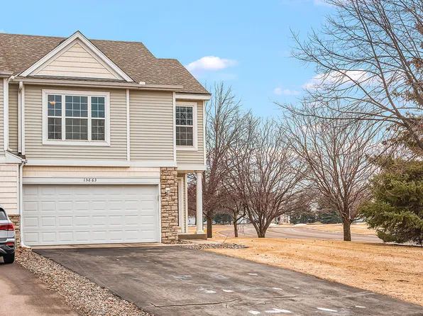 15663 Flight Ln, Apple Valley, MN 55124