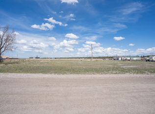 LOT 9 Sheridan St, Upton, WY 82730