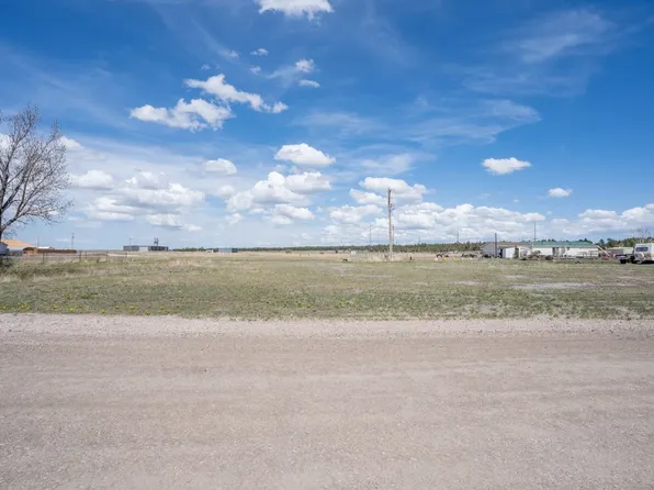 LOT 9 Sheridan St, Upton, WY 82730