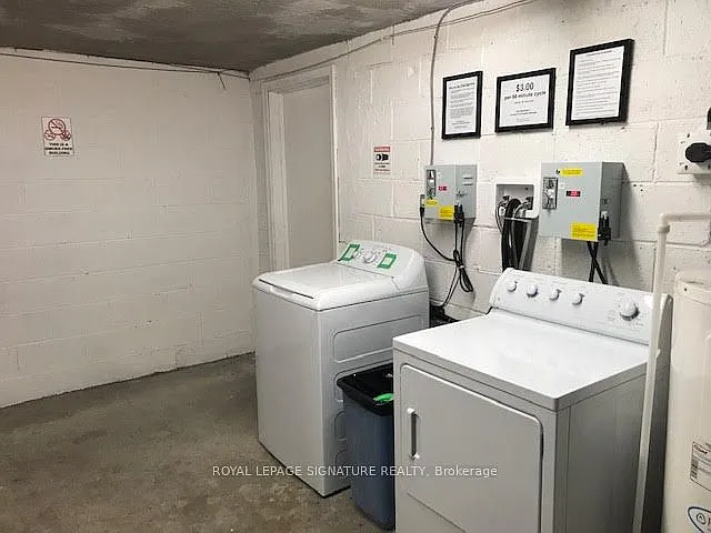 273 Lakeshore Rd E #1 — Photo 9