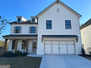 4309 Brookmont Way #6A, Auburn, GA 30011
