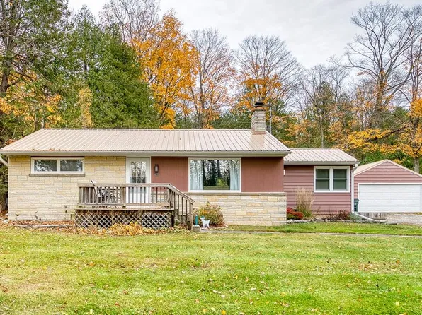 10800 N Spring Rd, Sister Bay, WI 54234