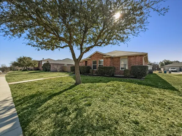 1421 Quail Meadow Dr, Wylie, TX 75098