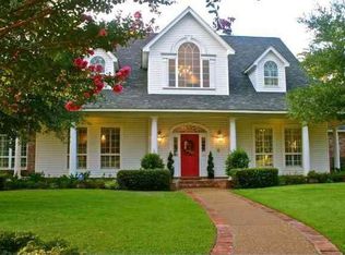 4002 Skyline Blvd, Texarkana, TX 75503
