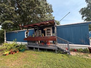 1909 E Turkeyfoot Lake Rd Lot 42, Akron, OH 44312