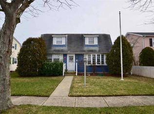 157 Bark Dr, Ocean City, NJ 08226