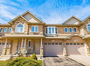 35 Charleswood Cres, Hamilton, ON