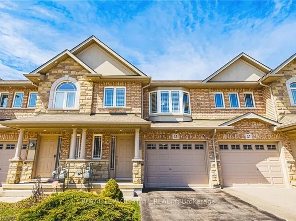 35 Charleswood Cres, Hamilton, ON L0R 1P0