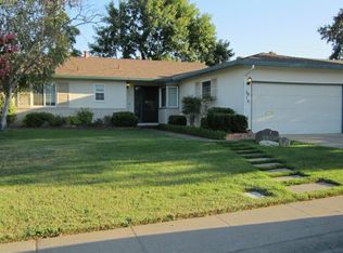 5416 Calistoga Way, Sacramento, CA
