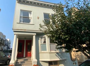 41 Parsons St, San Francisco, CA 94118