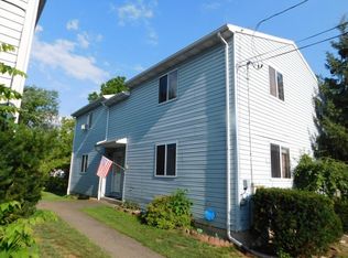 510 N Rogers Ave, Endicott, NY 13760